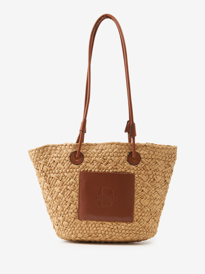 сумка 26S9005BG - бежевый (1)