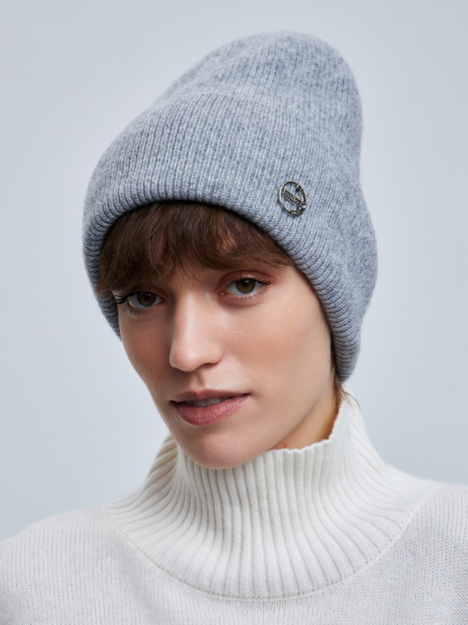 шапка 250122CA - серый (1)