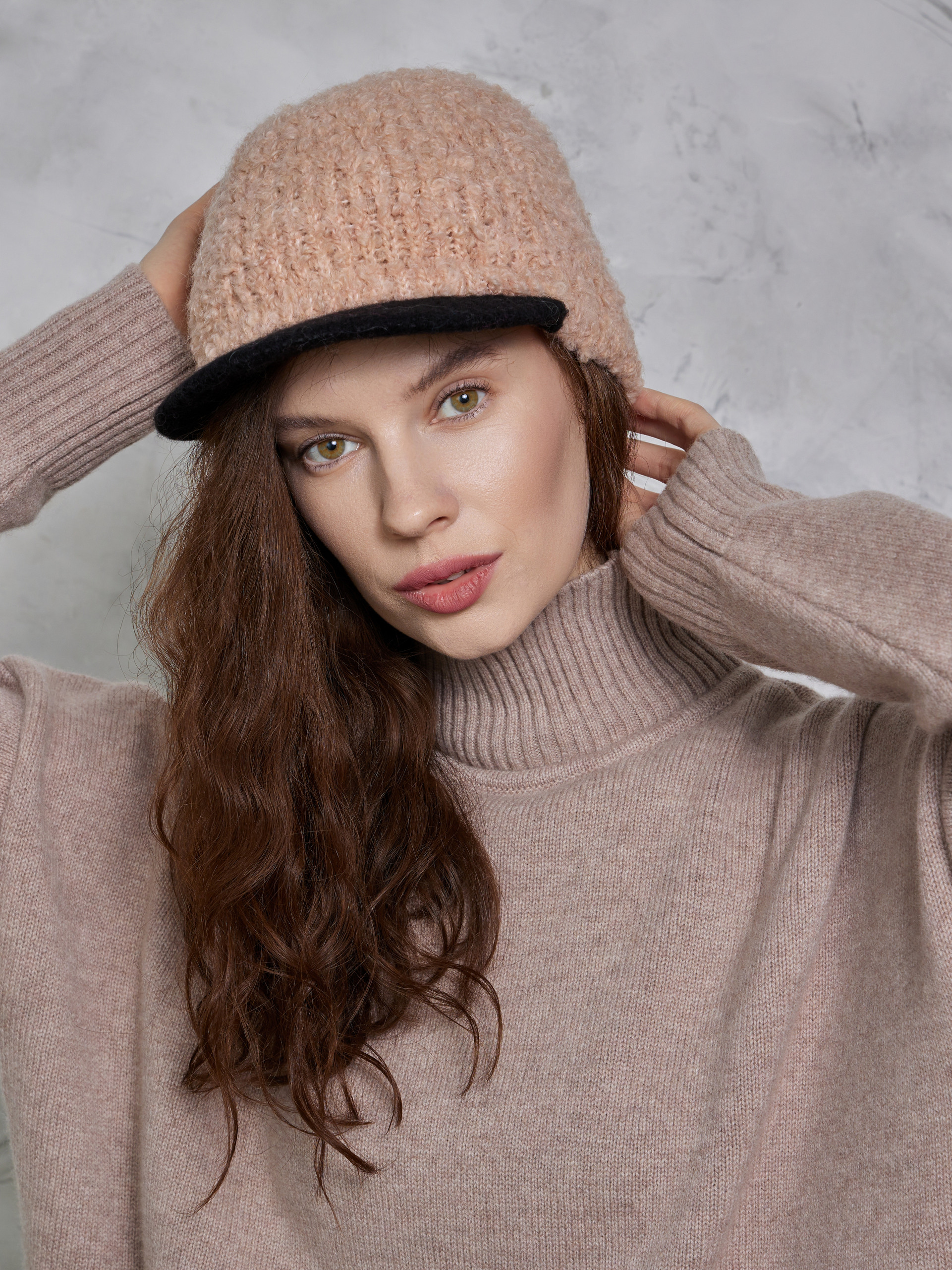 Головной убор фото