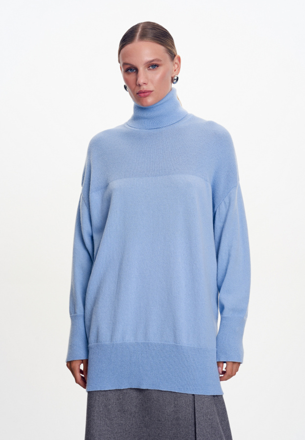 000-338 джемпер голубой (4)