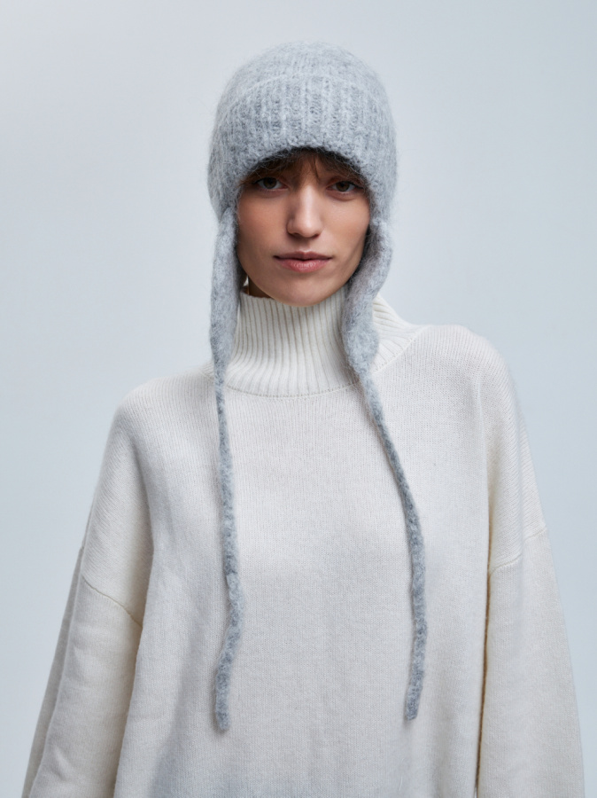 шапка 240148 - серый (1)