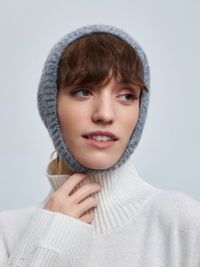 повязка 250137SR - серый (1)