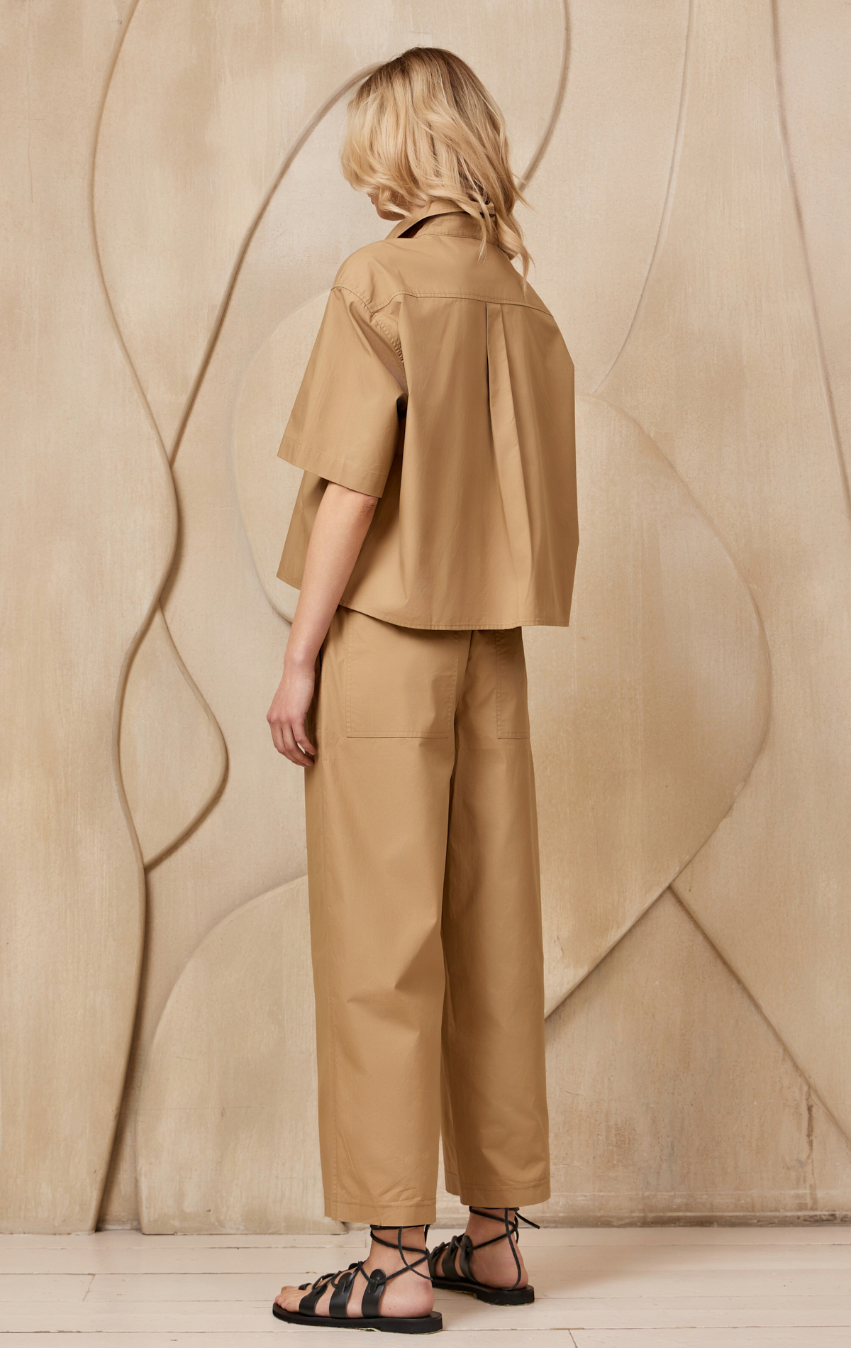 брюки S246003F песочный (1)