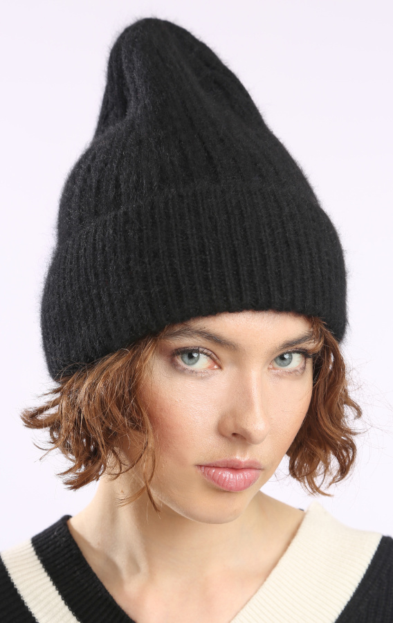шапка 240130 черная (1)