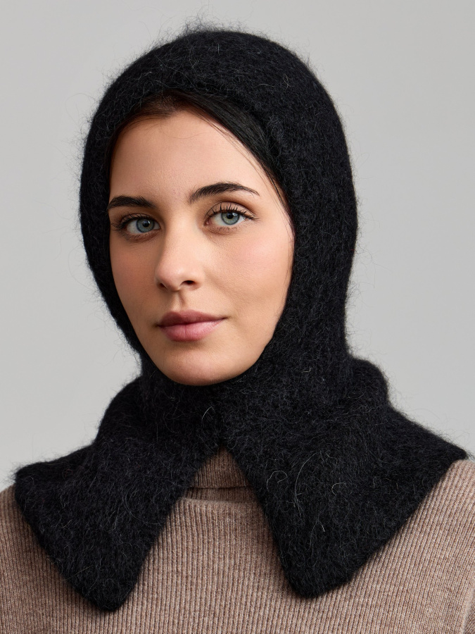 260151SR черный