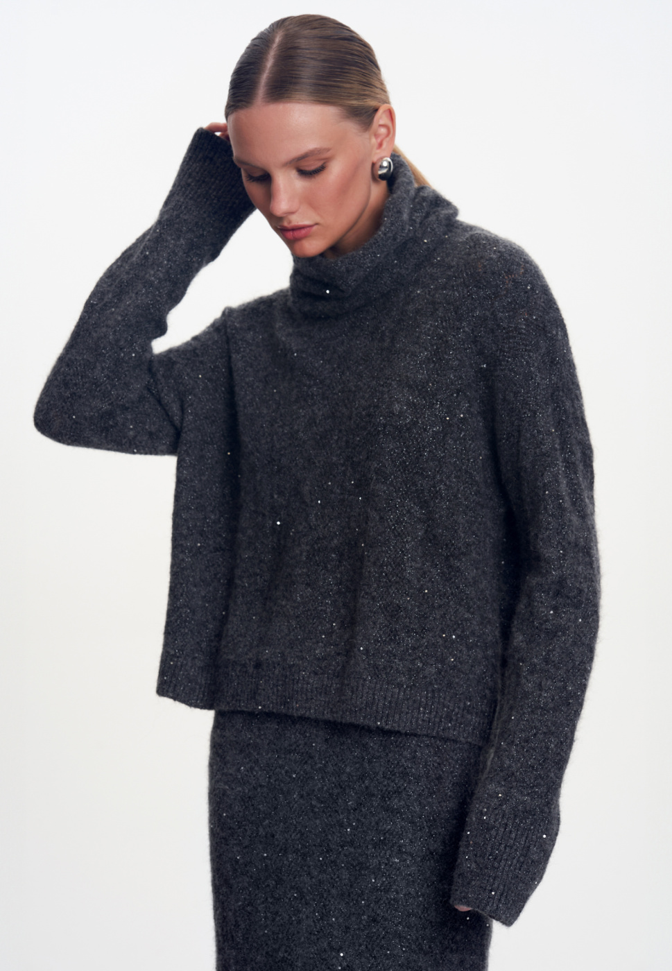 24W501KN джемпер серый (10)