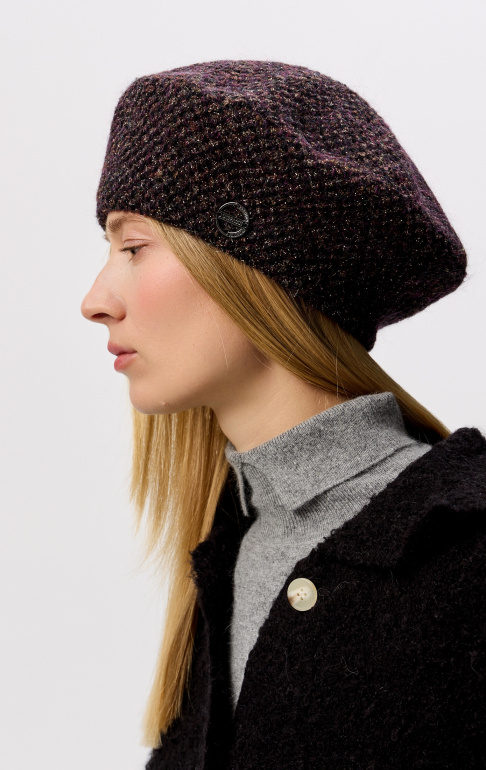 берет 250194 марун (3)