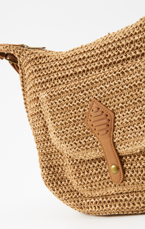 Сумка 26S9007BG Коричневый (3)