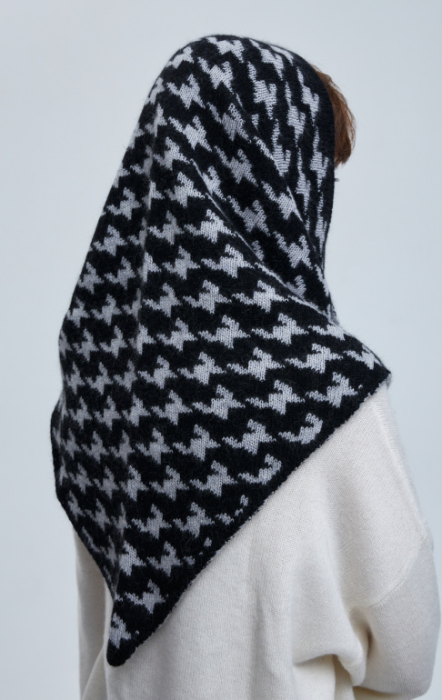 косныка 260165REC - черно-серый (4)