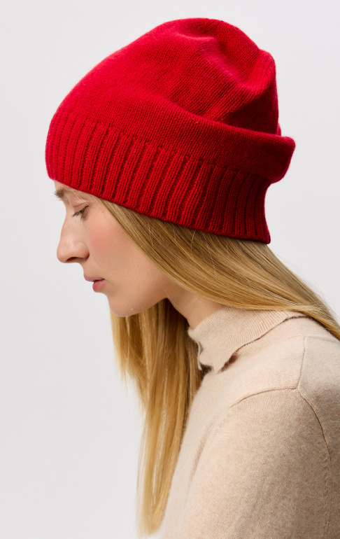 шапка 240197CH красный (4)