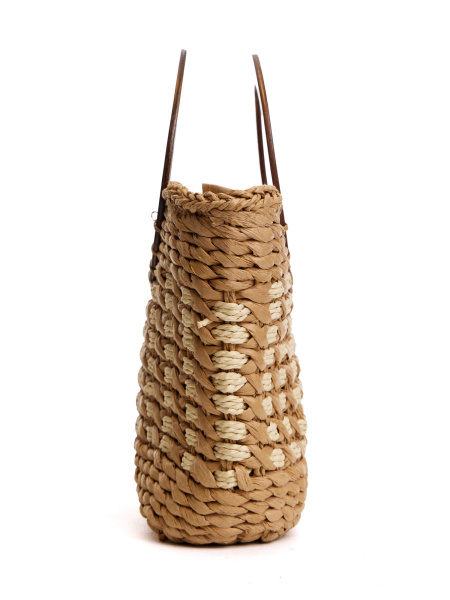 сумка 250402 бежевый 4