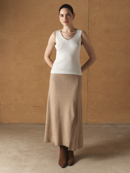 топ 26S3003K - белый (2)