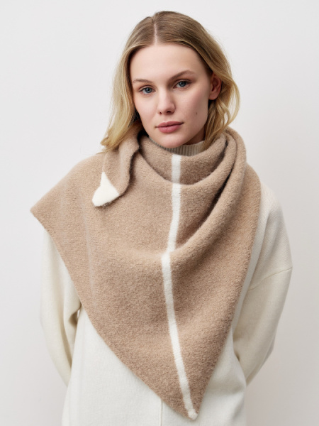 260154LT  бежевый 4