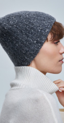 шапка 250171FXV - антрацит (3)