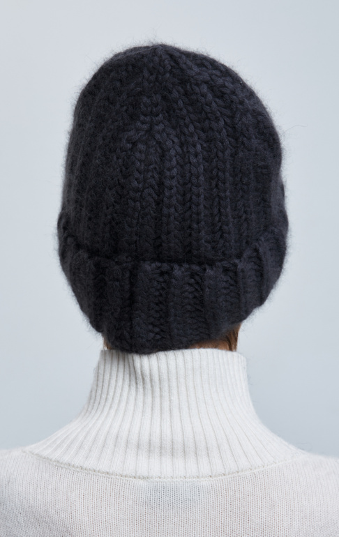 шапка 230165REC - графит (8)