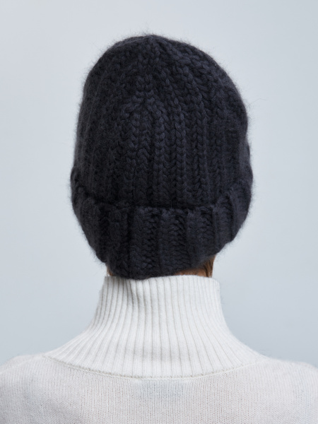 шапка 230165REC - графит (8)