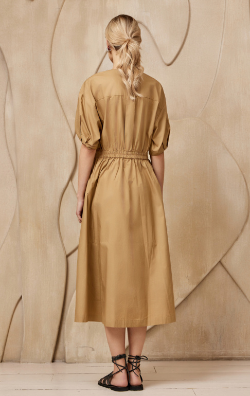 Платье S241217F песочное (4)