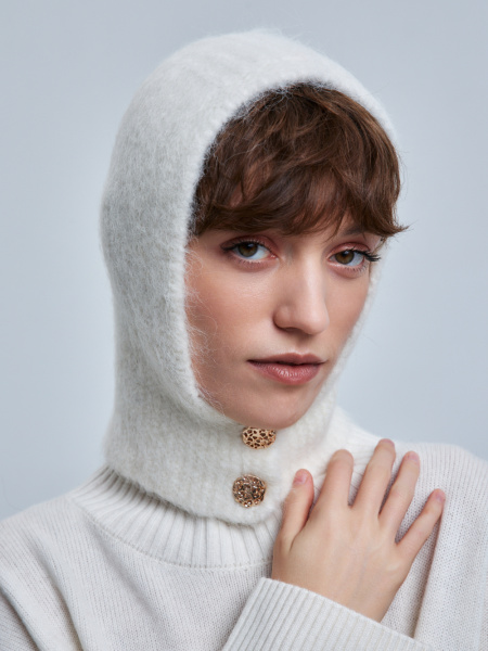 чепчик 250136SR - молочный (2)