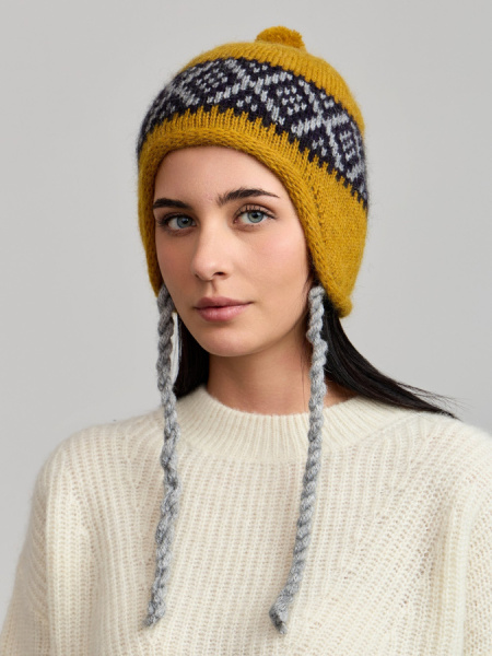 260108PG горчичный