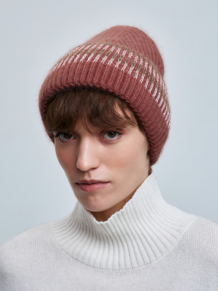 шапка 230146REC - пыльный кедр (2)