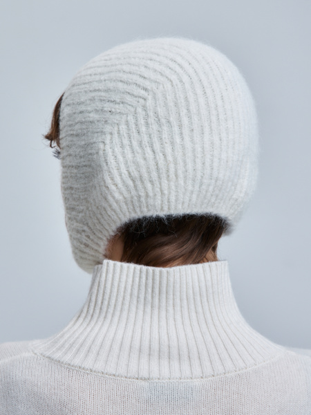 повязка 250137SR - белый (4)