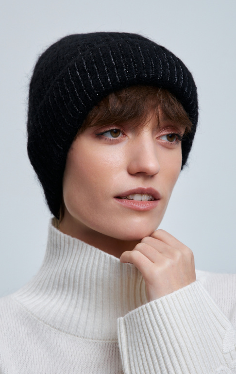 шапка 240173.1 - черный (3)