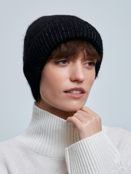 шапка 240173.1 - черный (3)