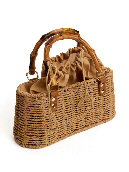 сумка 250403 бежевый 6