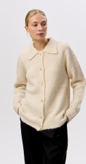 кардиган букле 25W0412K молочный (7)