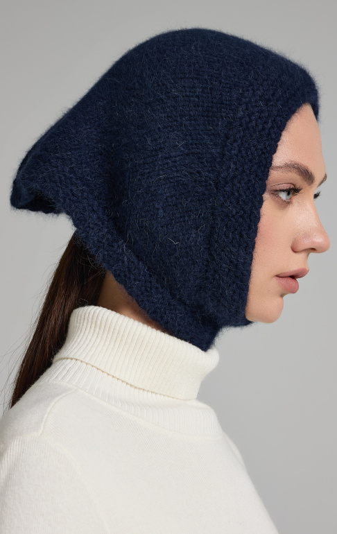 повязка 250140FX - синий 8