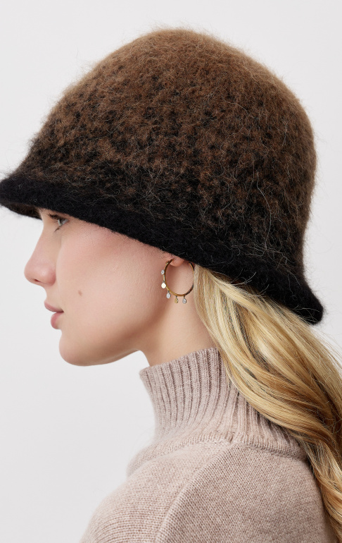 260122X коричнево-черный 4