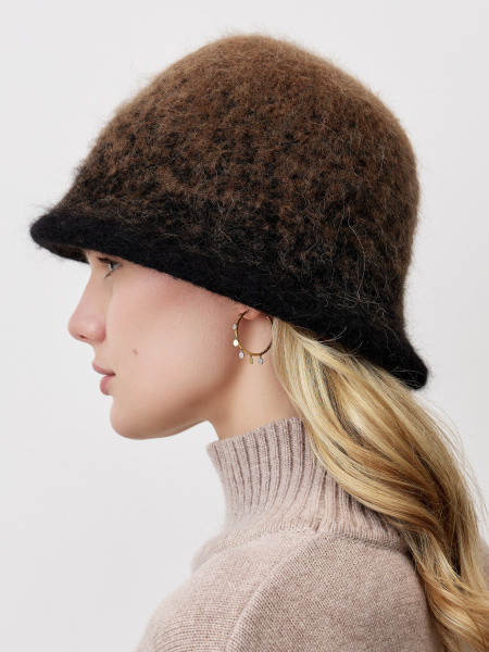 260122X коричнево-черный 4