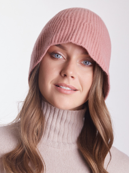 2206 розовая пудра