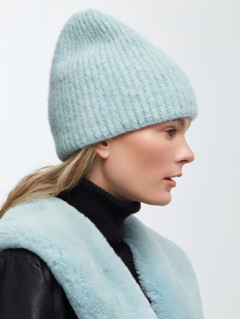 Шапка 230122SC мятная (2)