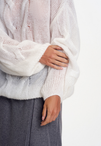 54M джемпер белый (4)