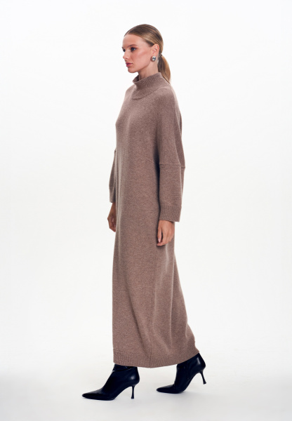 58P платье бежевый (3)