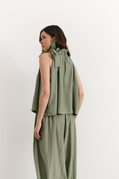 топ 26S3103F – фисташковый (2)