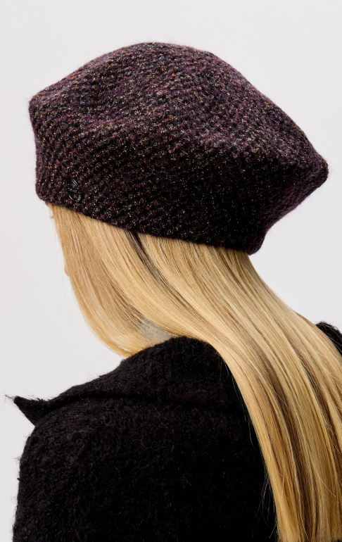 берет 250194 марун (6)