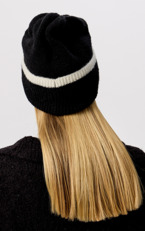 шапка 250153LT черный (7)