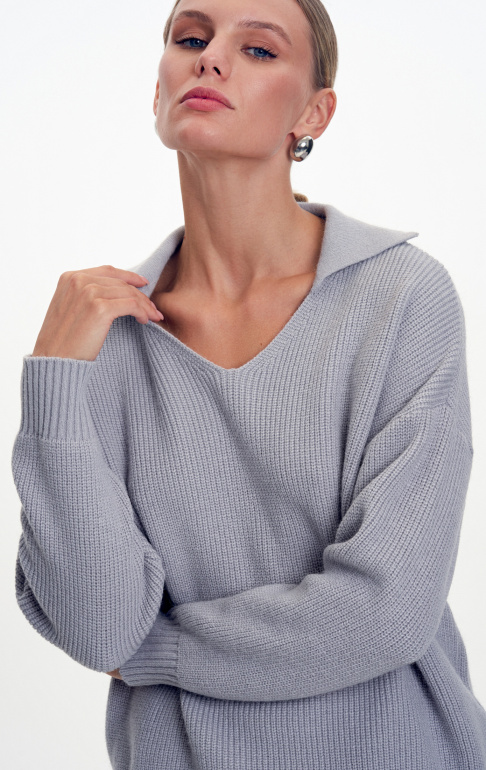24-04-05 джемпер серо-голубой (6)