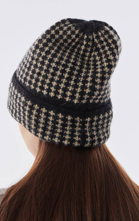 шапка 260109PG - черный (6)