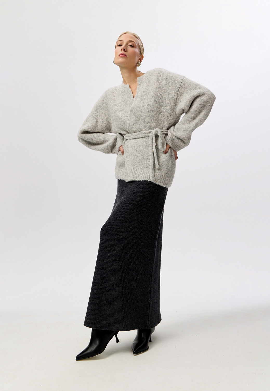 Теплые, уютные и самые модные юбки от бренда DISPACCI.