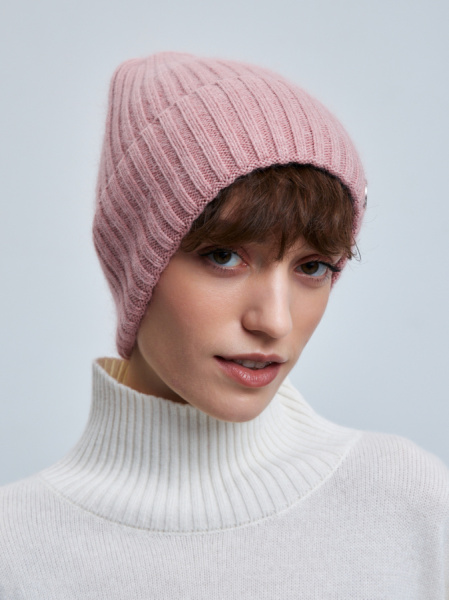 шапка 250177RG - розовый (1)