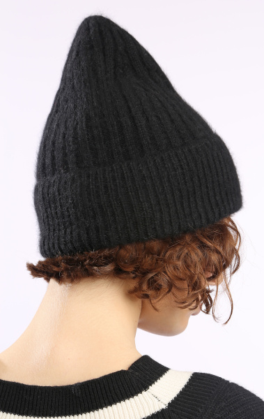 шапка 240130 черная (3) шапка 240130 черная (3)