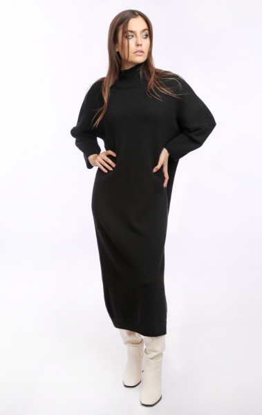 платье черное (2)