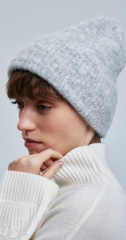 шапка 250176AZ - серый (3)