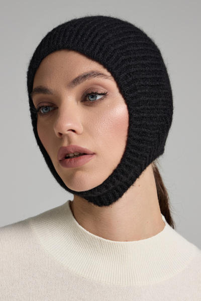 повязка 250137SR - черный 8