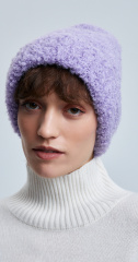 шапка 230107ES - сиреневый(1)
