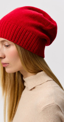 шапка 240197CH красный (7)