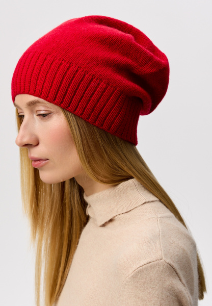 шапка 240197CH красный (7)